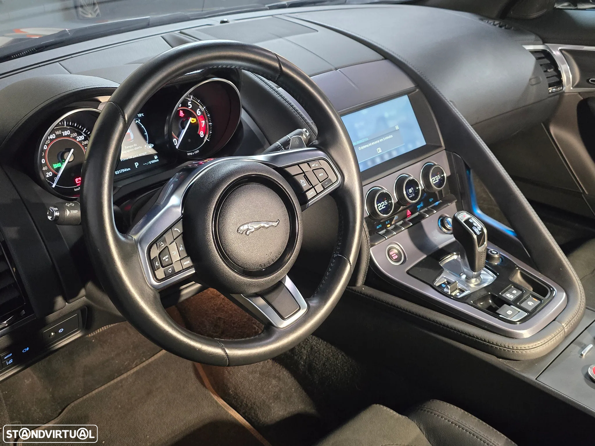 Jaguar F-Type 2.0 i4 First Edition - 15
