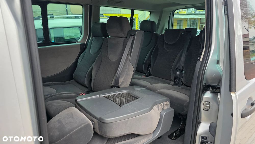 Citroën Jumpy Combi - 9