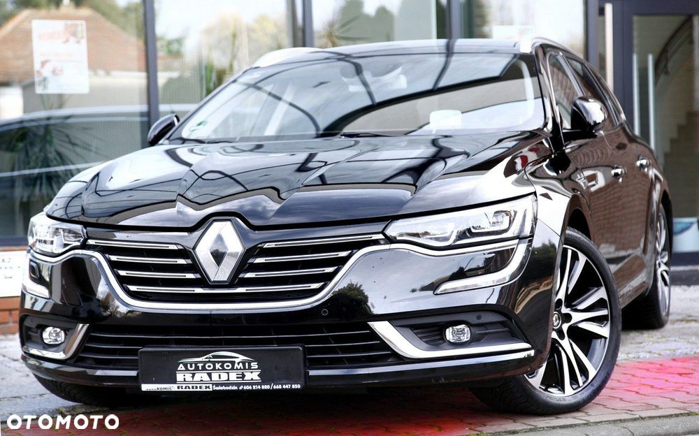 Renault Talisman - 21