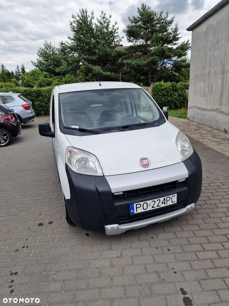 Fiat Fiorino 1.3 Multijet 16V Active - 6