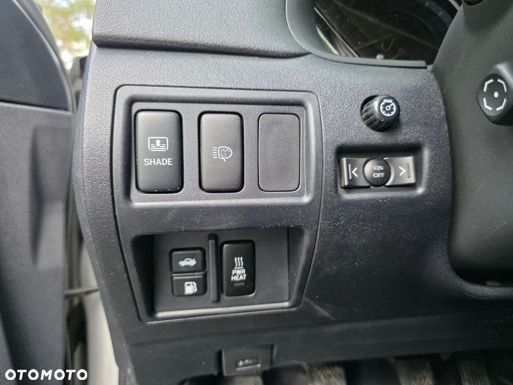 Lexus IS 220 D Comfort - 34