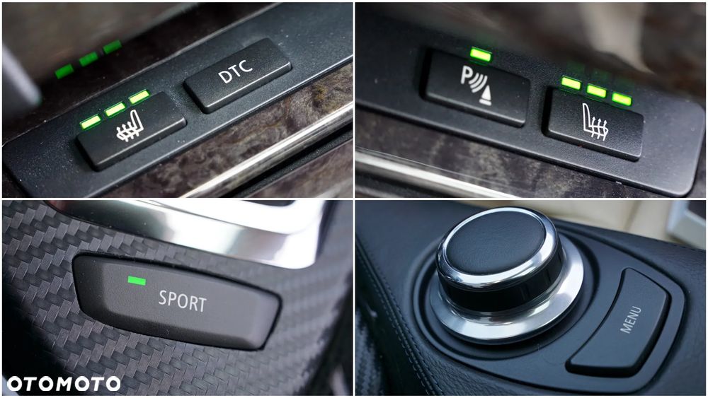 BMW Seria 6 650 i - 25