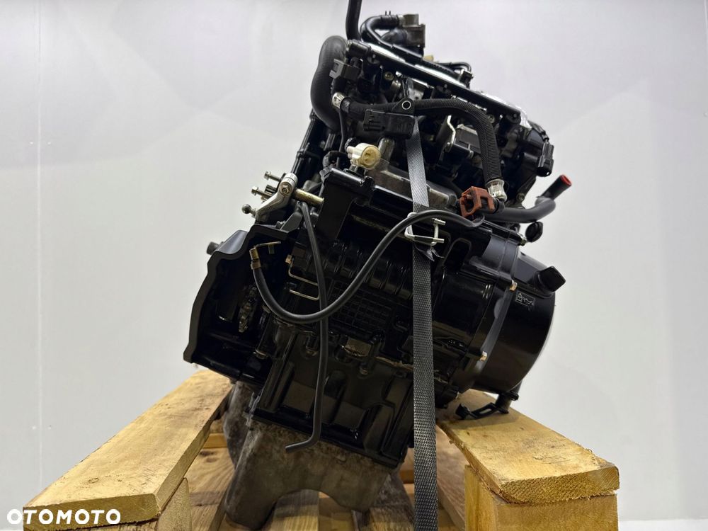 SILNIK Triumph Daytona 675 Street Triple Motor Motocykl do motocykla - 9