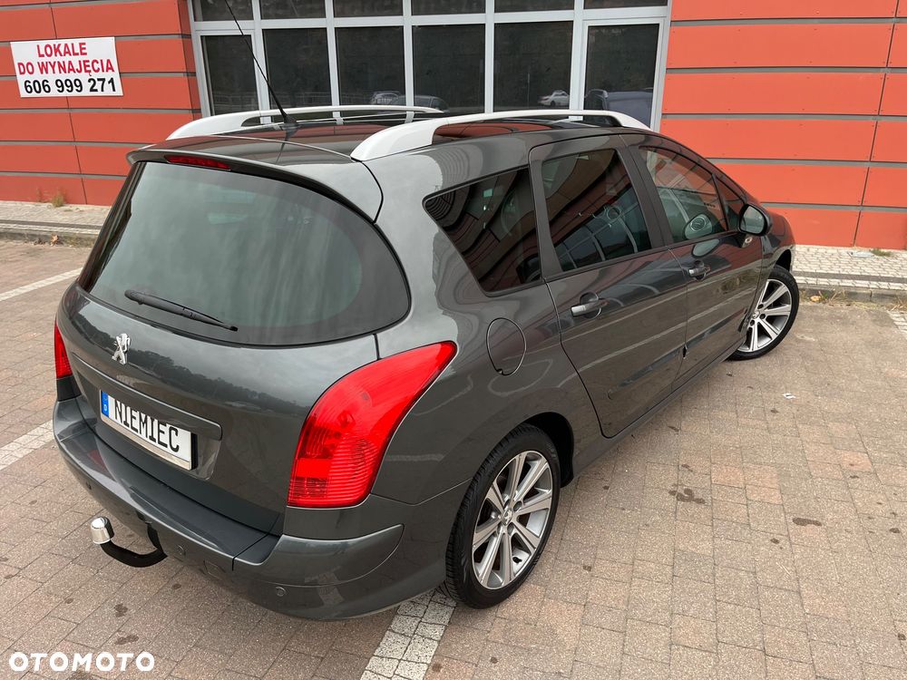 Peugeot 308 - 19