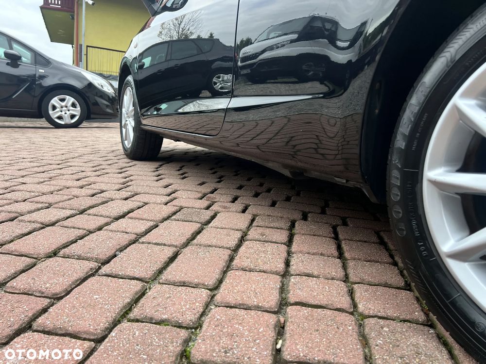 Seat Ibiza SC 1.4 16V Copa - 14