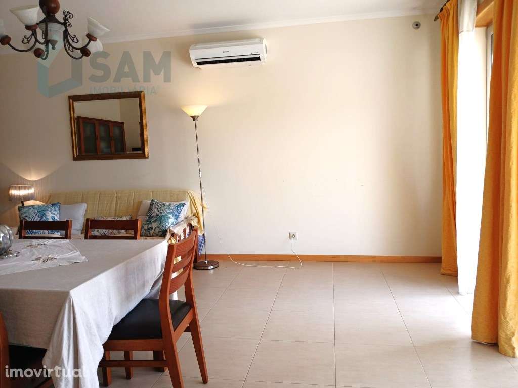 T3 em São Martinho do Porto - Grande imagem: 3/29