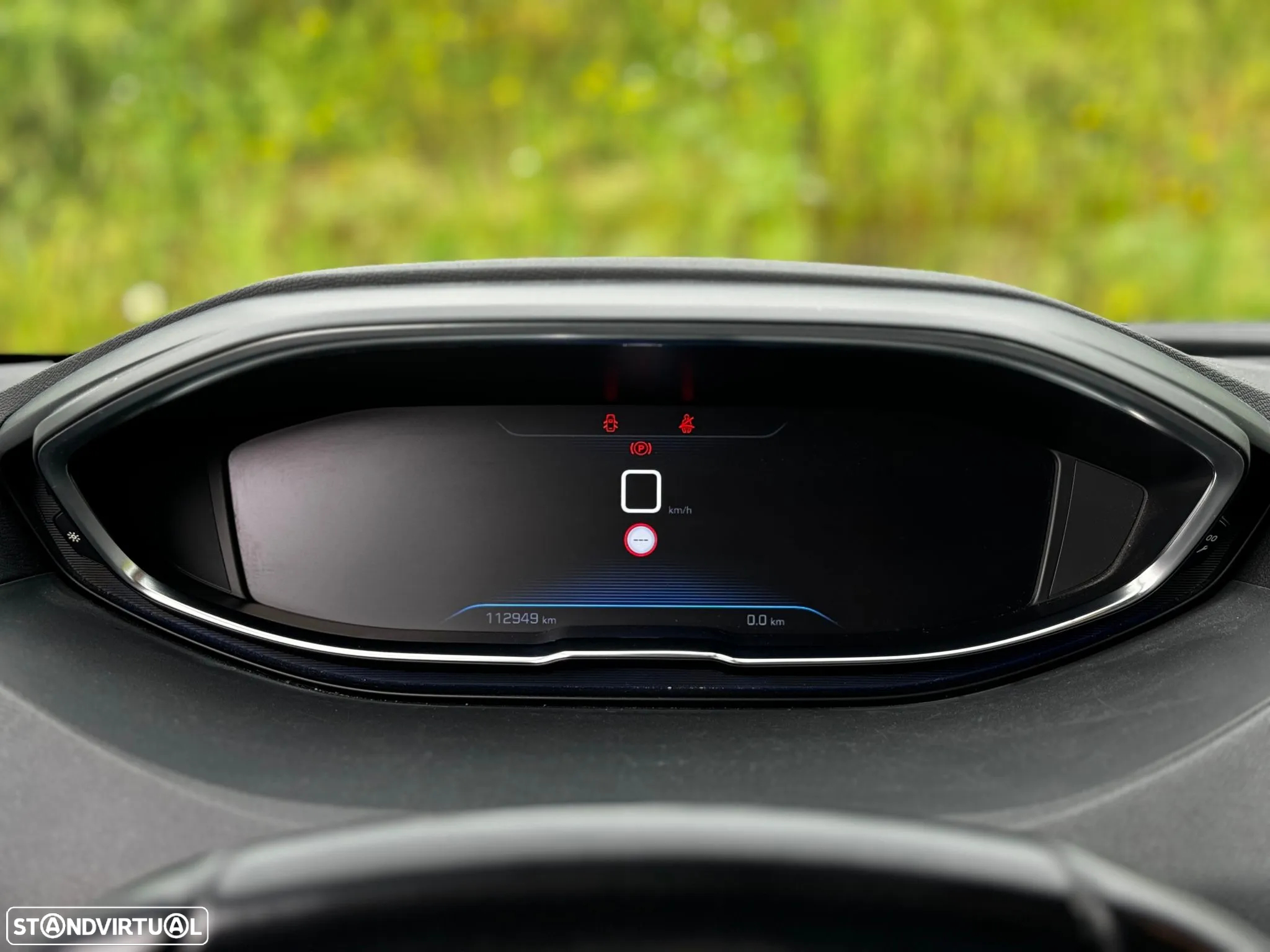 Peugeot 5008 1.5 BlueHDi Active - 24
