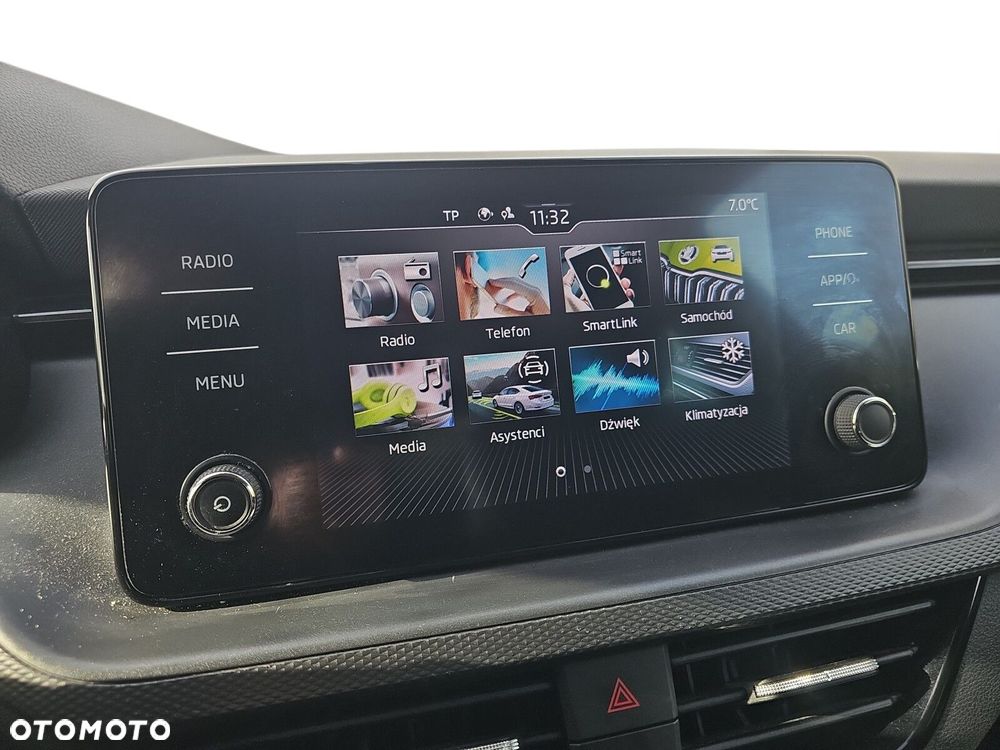 Skoda Kamiq 1.0 TSI Ambition - 31