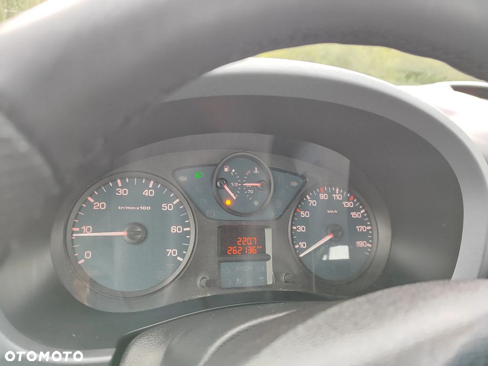 Citroën Berlingo 1.6 16V Mullewapp - 10
