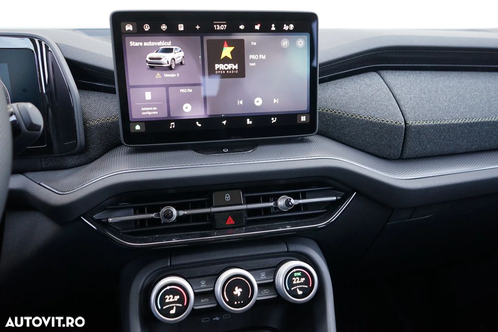 Skoda Kodiaq 2.0 TSI DSG 4X4 Selection - 15