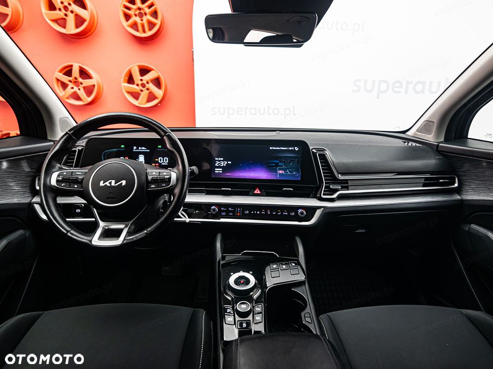 Kia Sportage - 11