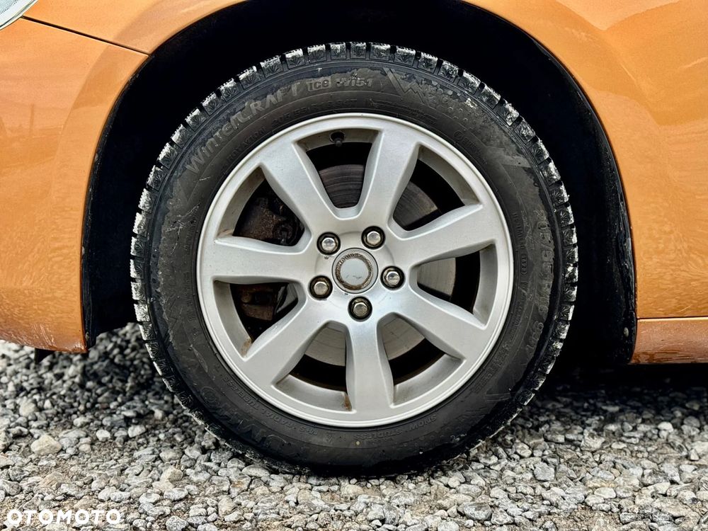 Volvo V60 D3 Geartronic Summum - 12