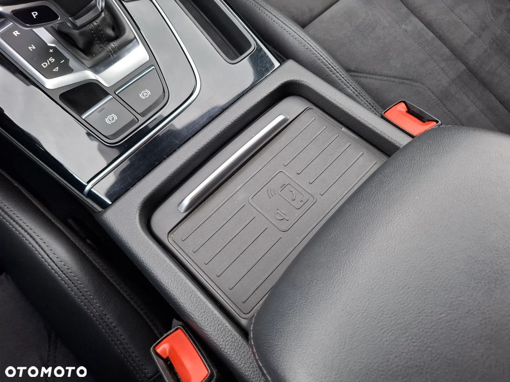 Audi Q5 40 TDI mHEV Quattro Edition One S tronic - 19