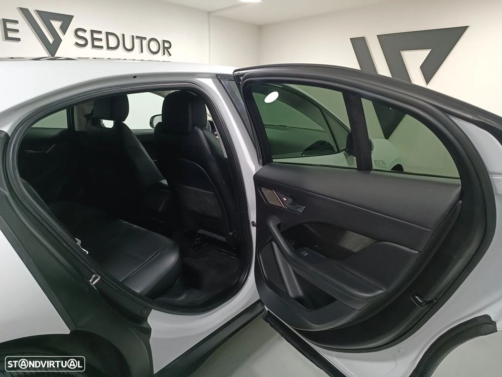 Jaguar I-Pace S AWD Aut. - 24