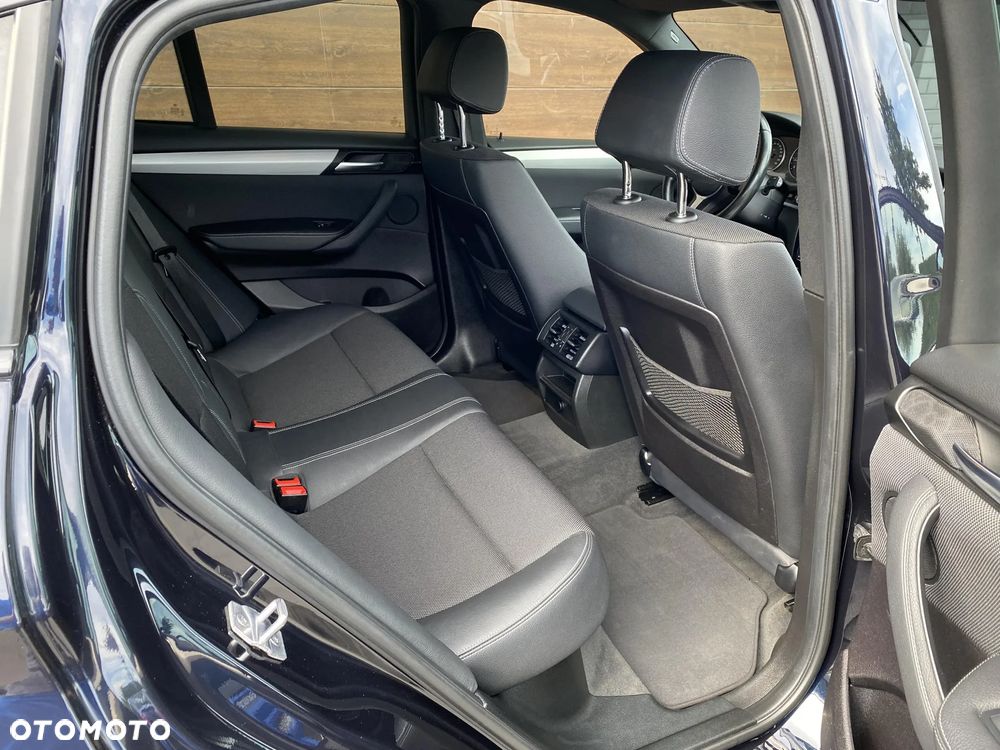 BMW X4 xDrive20d M Sport - 40