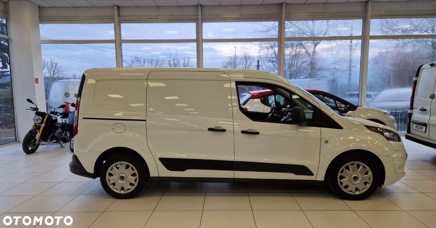 Ford Transit Connect - 7