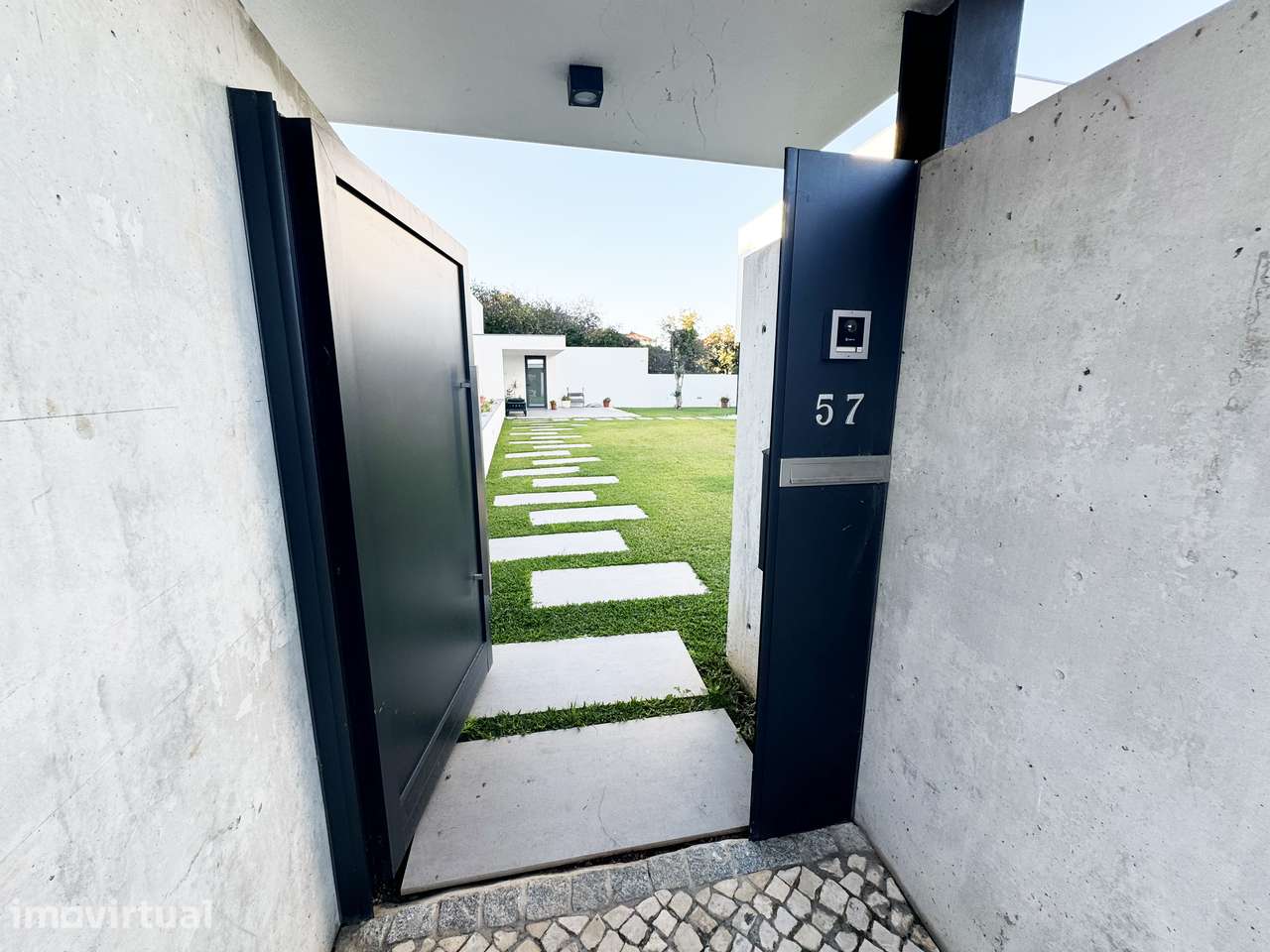 Moradia Isolada V3 - Grande imagem: 4/56