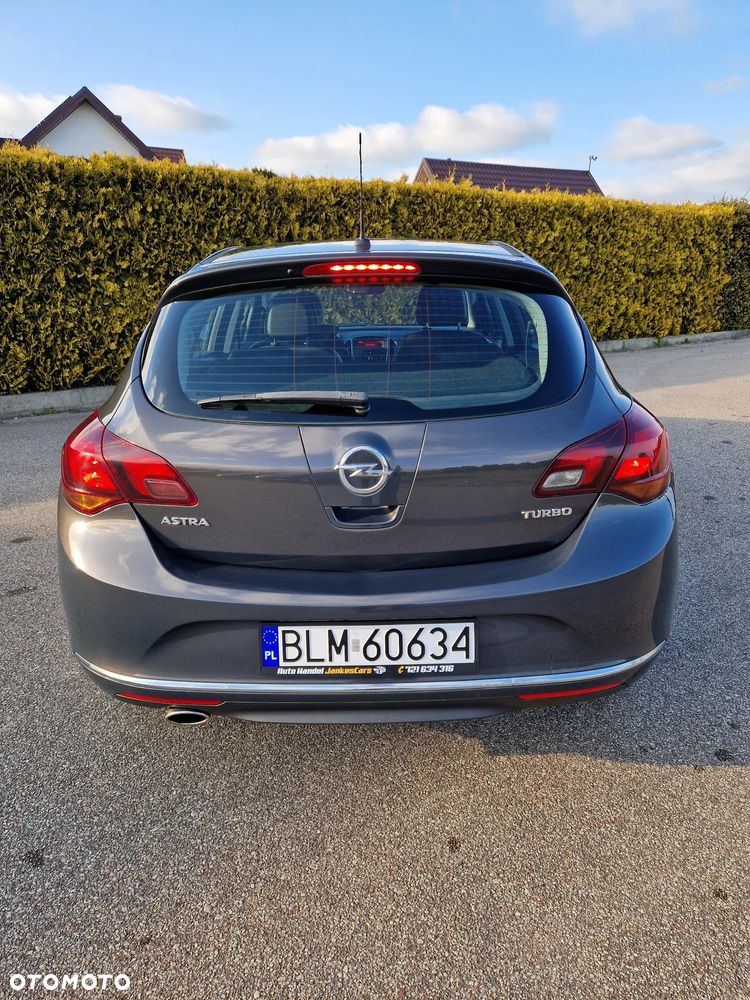 Opel Insignia - 7