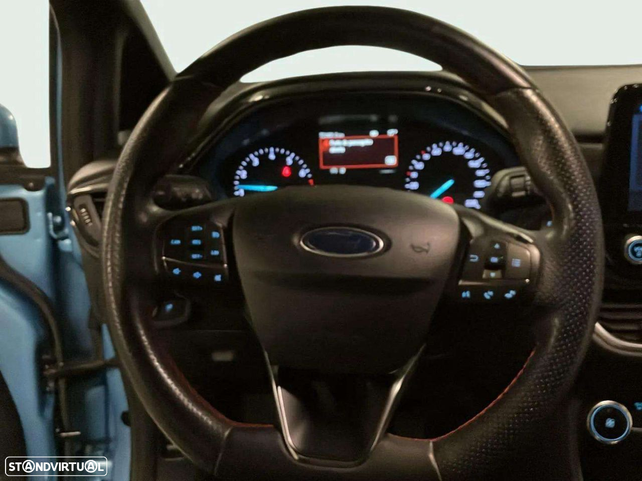 Ford Fiesta 1.0 EcoBoost ST-Line - 11