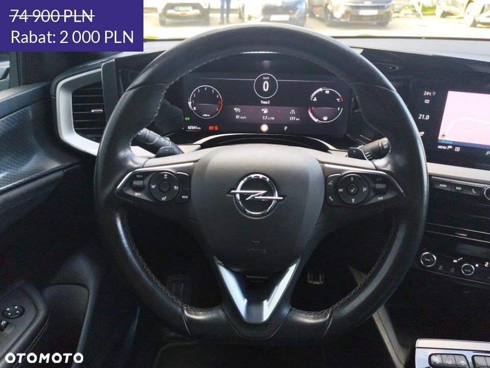 Opel Mokka - 15