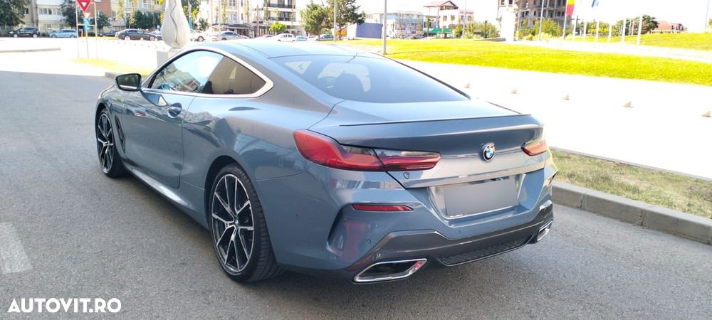 BMW M8 - 39