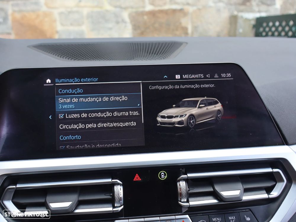 BMW 330 e Aut. M Sport - 32