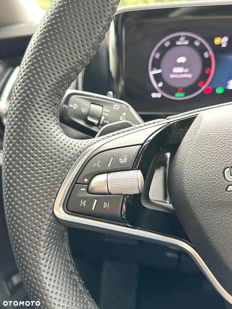 Skoda Kodiaq 1.5 TSI mHEV 4x2 Selection DSG - 17