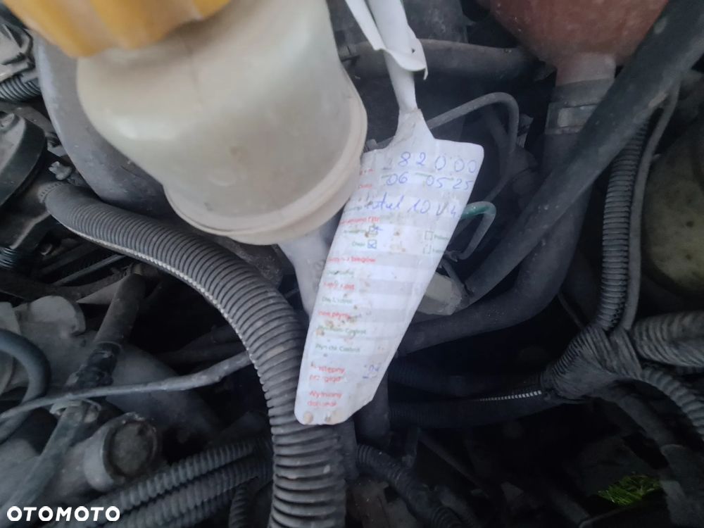 Daewoo Lanos 1.5 S - 10