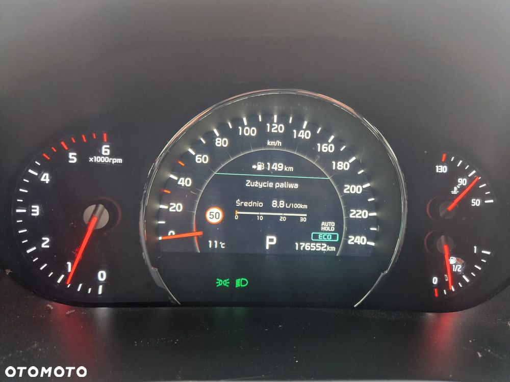 Kia Sorento 2.0 CRDI GT Line - 24