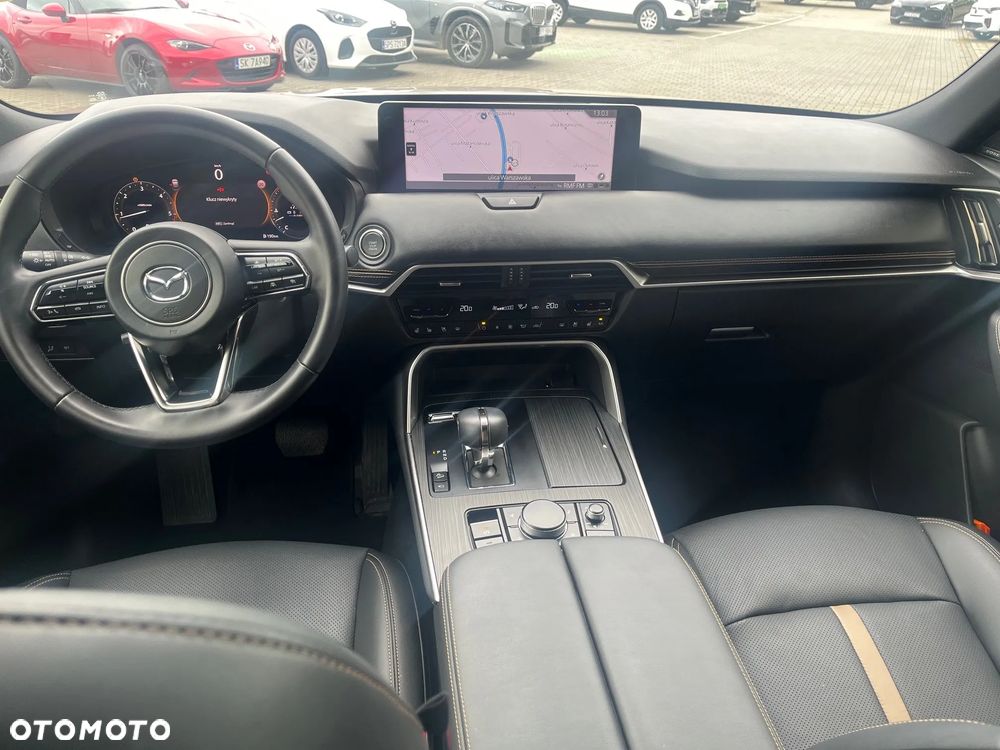 Mazda CX-60 - 6