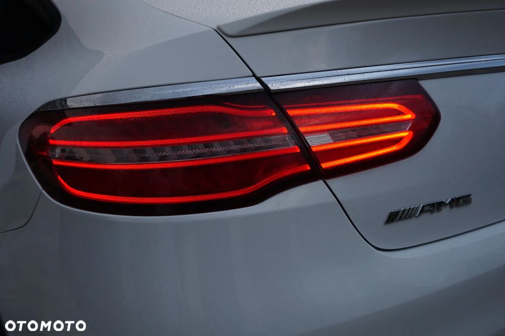 Mercedes-Benz GLE AMG 53 4-Matic Premium - 30