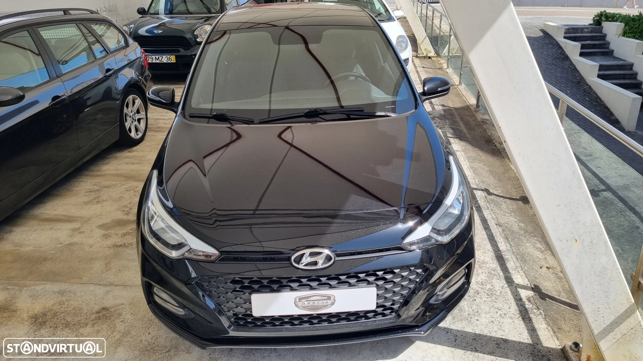 Hyundai i20 - 3