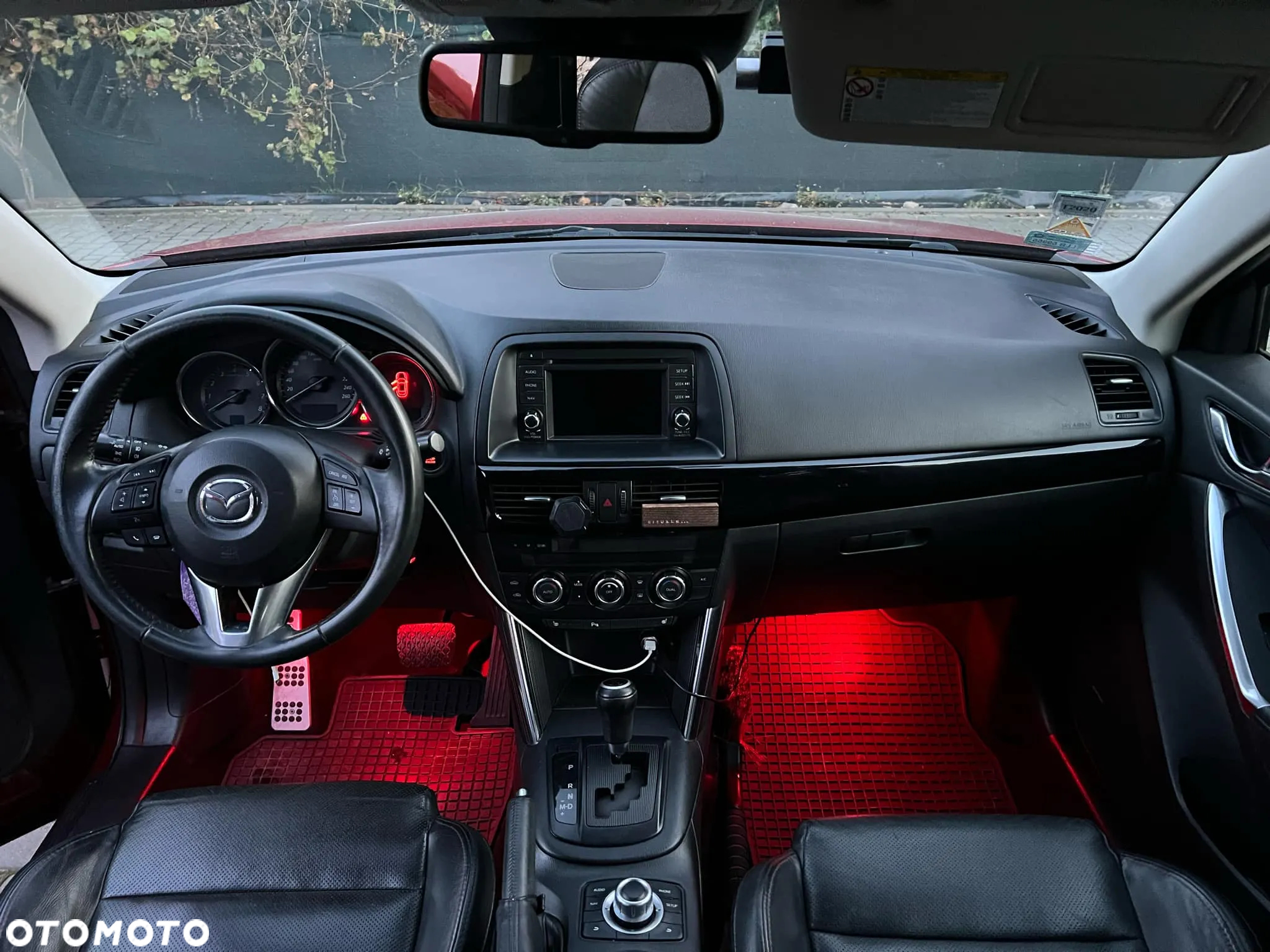 Mazda CX-5 - 37