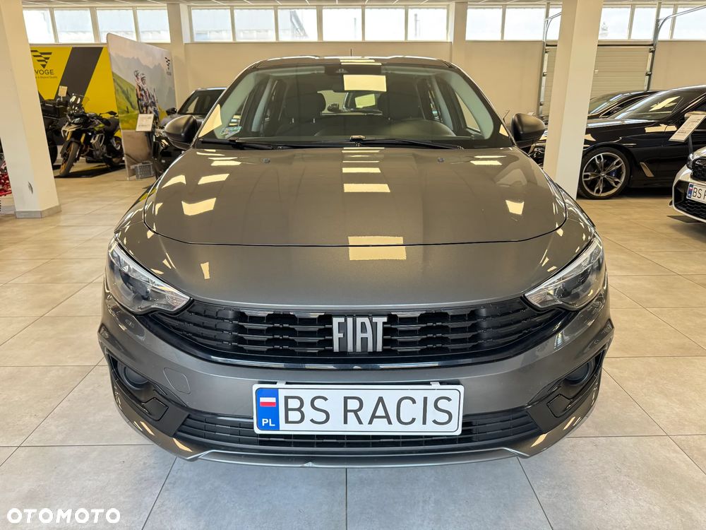 Fiat Tipo 1.0 T3 City Life - 11