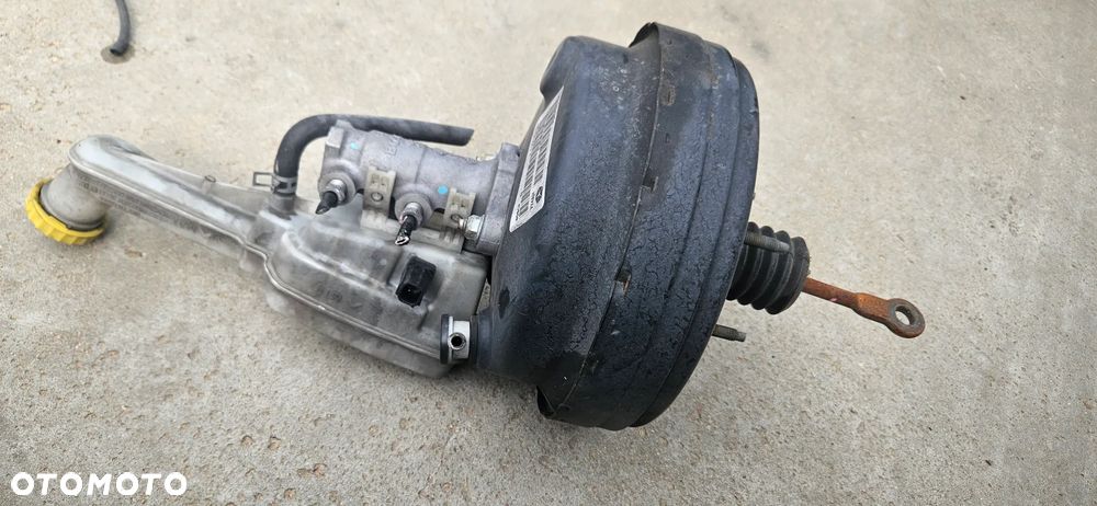 Pompa hamulcowa serwo Dodge Journey Feemont 2,0 CRD 2009r P04743774AH - 3