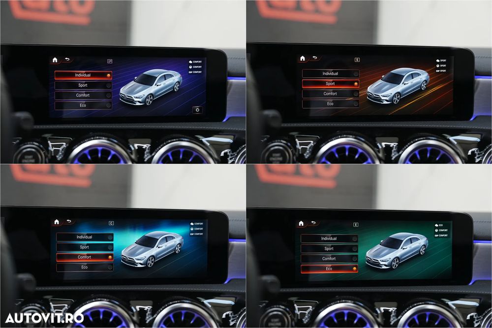 Mercedes-Benz CLA 180 7G-DCT Edition Progressive Line - 20
