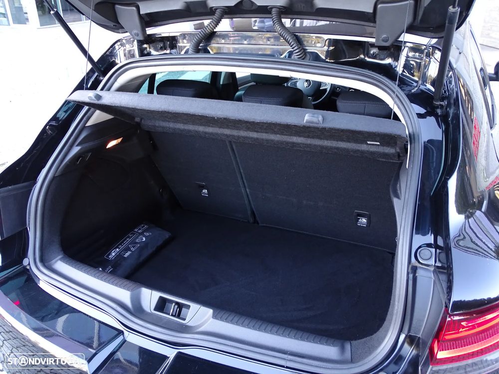 Renault Mégane 1.5 Blue dCi Limited - 26