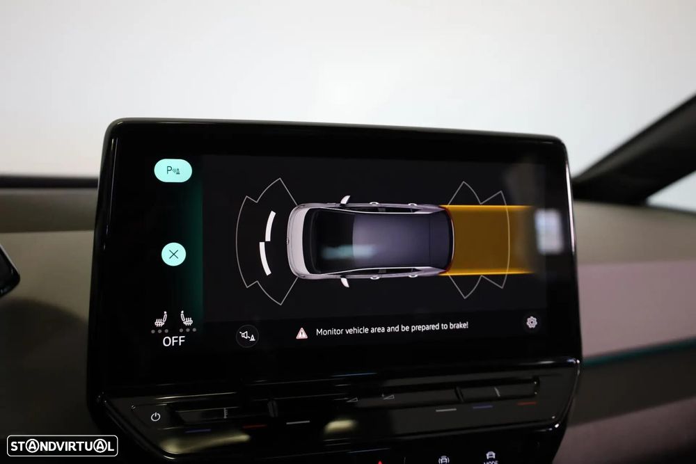 VW ID.3 58 kWh Pro Urban - 26