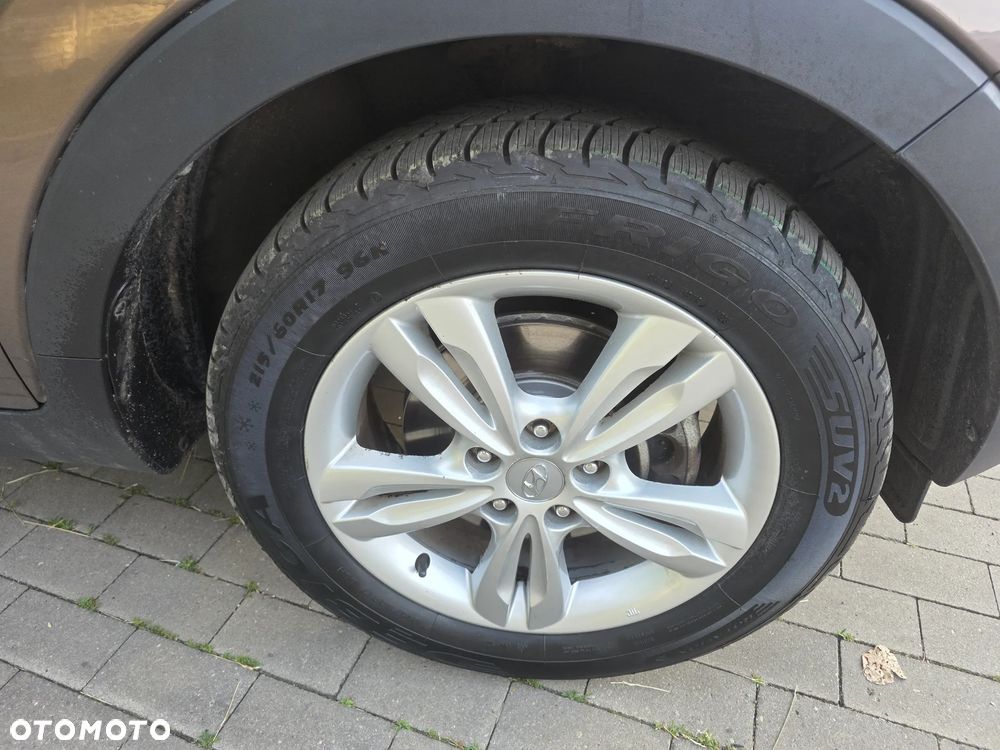 Kia Sportage 1.6 GDI 2WD Attract - 13