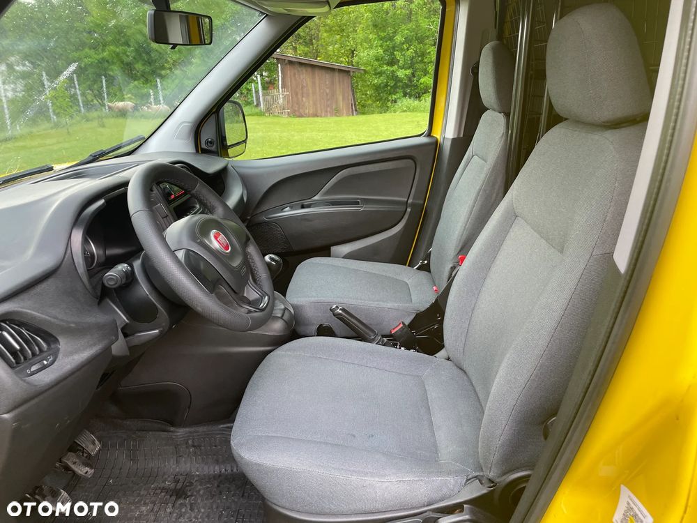 Fiat Doblo - 6
