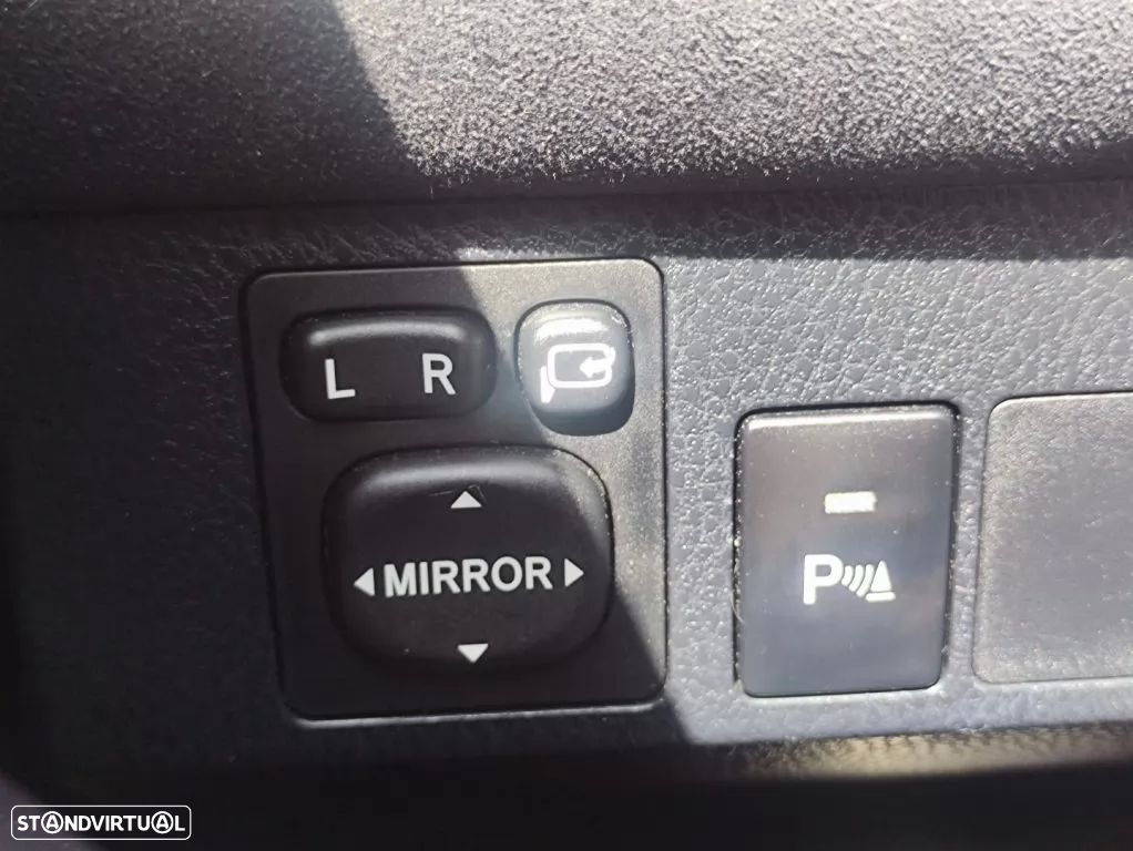 Toyota RAV4 2.5 HSD Comfort+P.Sport - 26