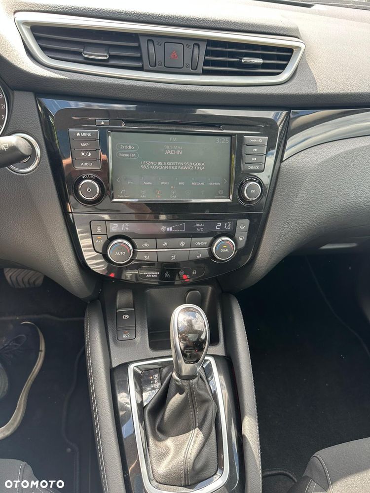 Nissan Qashqai - 13