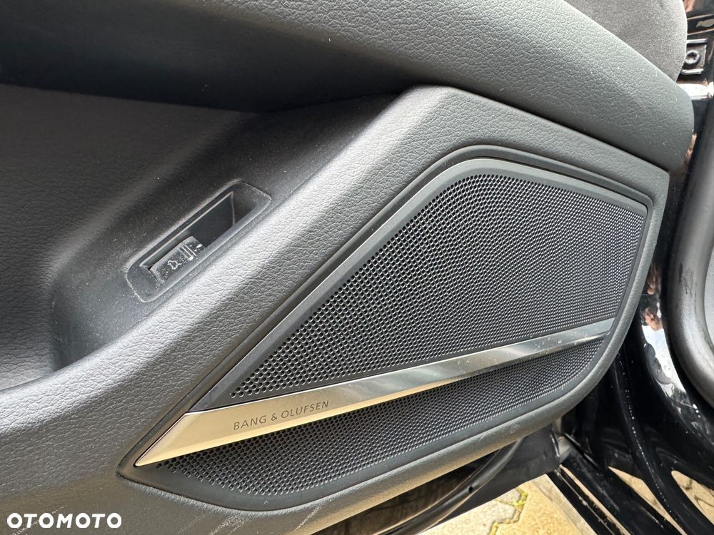 Audi A8 50 TDI mHEV Quattro Tiptr - 19