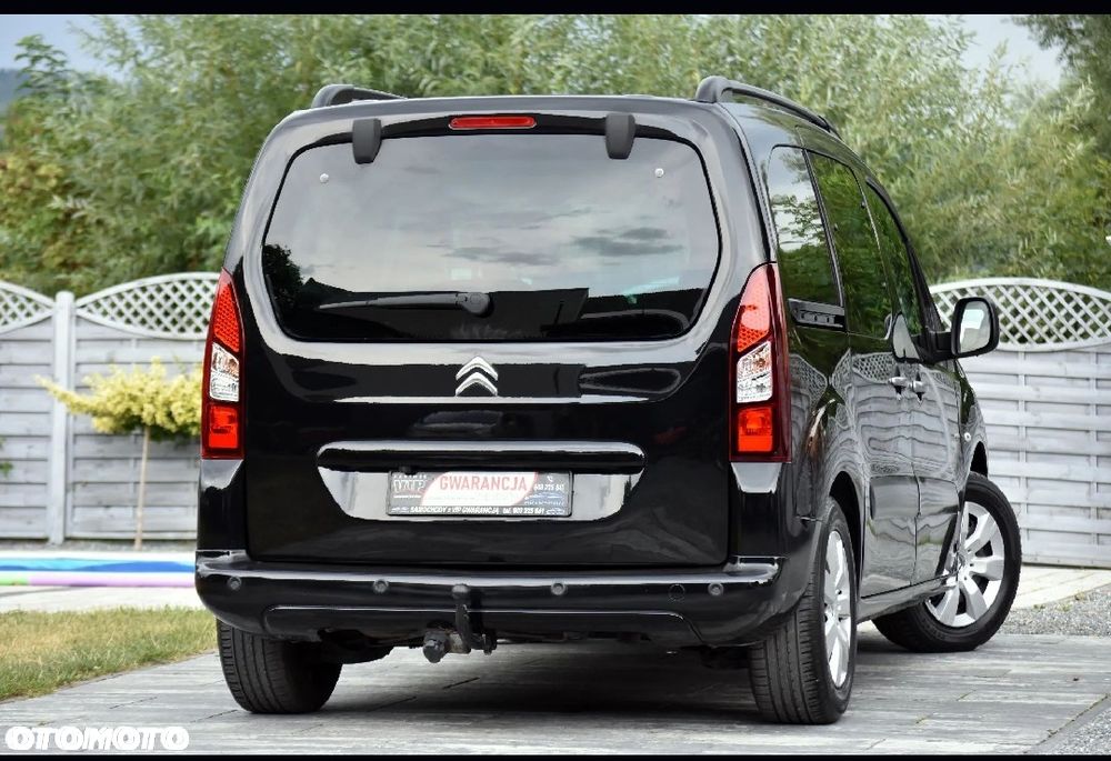 Citroën Berlingo - 17