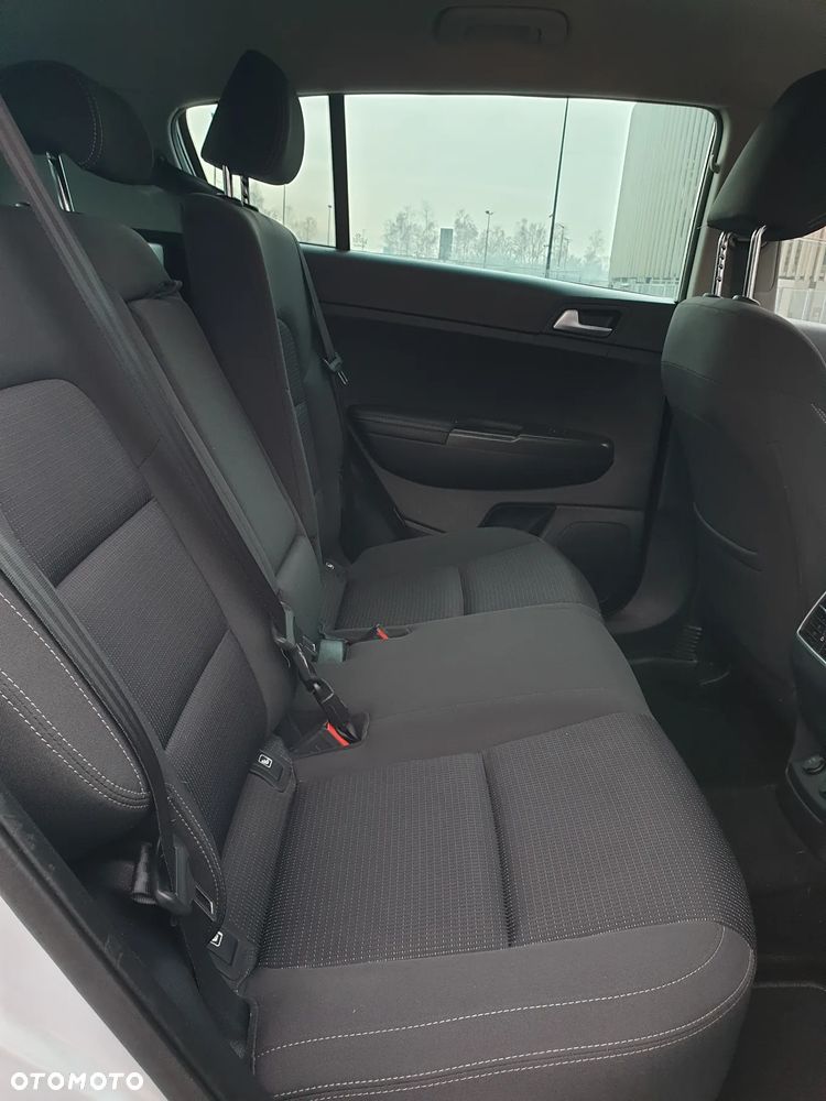 Kia Sportage 1.6 GDI 2WD Dream-Team Edition - 32