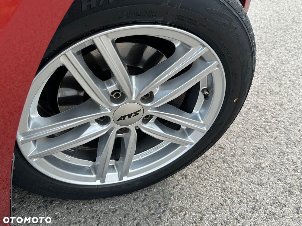 Volkswagen Golf 1.2 TSI BMT Trendline EU6 - 36