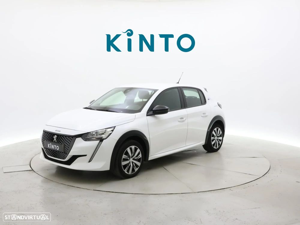 Peugeot e-208 50 kWh Active - 1