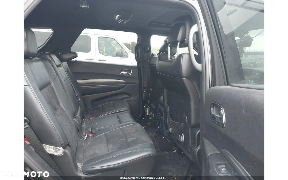 Dodge Durango 3,6 Limited - 9