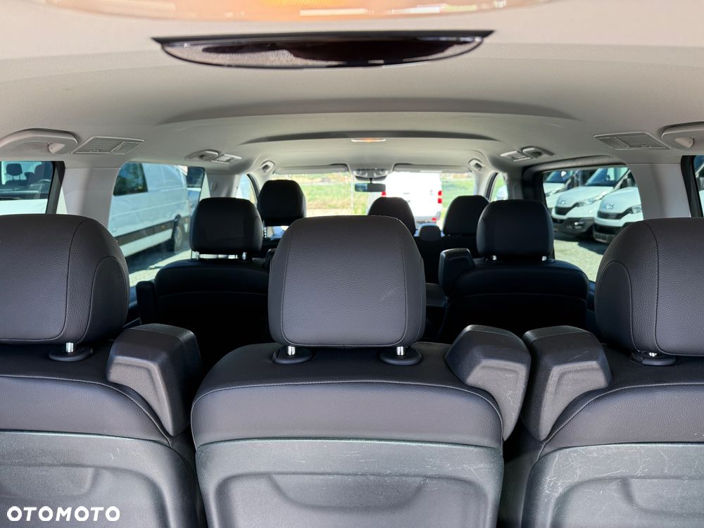 Mercedes-Benz Vito Tourer 114 CDI L3 Pro 9G-Tronic 447.705 - 11