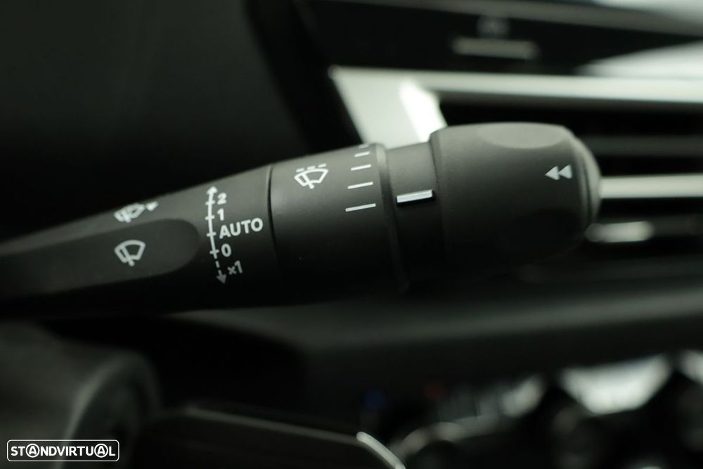 Citroën C4 1.2 PureTech Plus EAT8 - 18